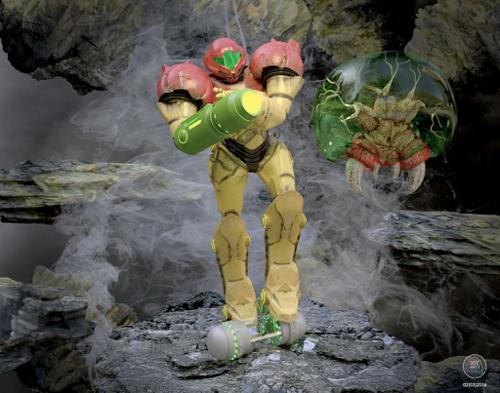 Super Metroid preview image